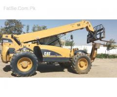 Caterpillar Fork lifter Model -2000 loading height 30/35 ft