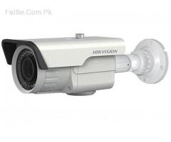CCTV CAMERA SYSTEM (Avail 50% Discount in Ramadan)