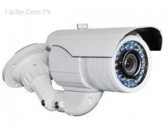 CCTV Cameras, (50% Discount On All Services)