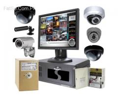 CCTV Camera Services karachi 03452680093 all in karachi Services