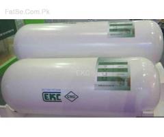 American Pressure Cylinders international qualifications