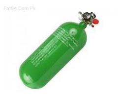 American Pressure Cylinders international qualifications