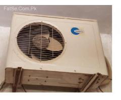 split ac 1.5 ton 20.000 btu imported