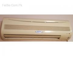 split ac 1.5 ton 20.000 btu imported