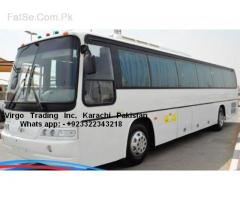 Karachi/shanghai Luxury Air condition coach’s models 2018