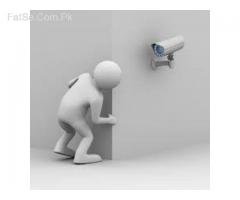 2MP ( 1080P ) 8 CCTV Cameras Package