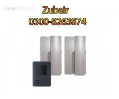 Audio Phone DP-4S Commax Brand