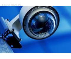 New Branded CCTV Camera System Available