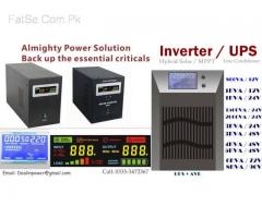 Pure Sine wave UPS 1kva 2kva 3kva 5kva SNMP Short/Longer backup 6kva 8kva
