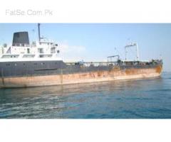 demolish old scrap vessels oil tankers, bulk career,
