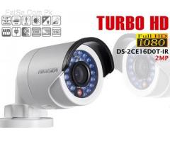 CCTV CAMERA SYSTEM TO SECURE YOUR PLACE