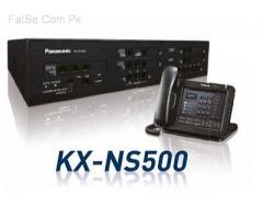 GENUINE PANASONIC PABX SYSTEM MADE IN VIETNAM