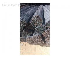 deformed building steel bar