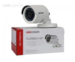 BRAND NEW HIK VISION CCTV CAMERA PACKAGE