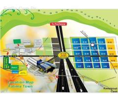 Fatima Town II