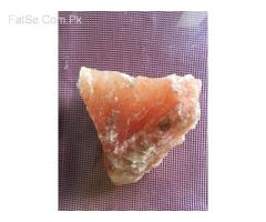salt sodium chloride (NaCl), mines in Pakistan