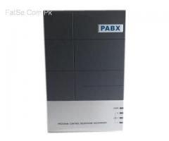 RELIABLE CHINESE PABX (2+8) IN RS.9999 ONLY