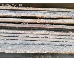 iron ship plates in bulk quantity