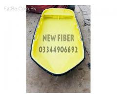 10ft fiberglass boat