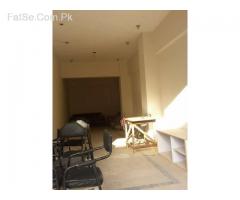 Block-A Shop Available Near Abbas Market