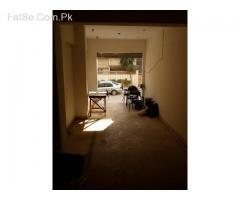 Block-A Shop Available Near Abbas Market