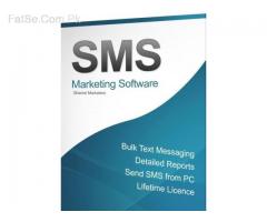 SMS | Email | FB | SEO Marketing Software's with Data