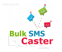 SMS Marketing Software SMS Caster + Keygen with 3 Caror Active Data