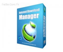 Internet Download Manager IDM v6.26 License Version