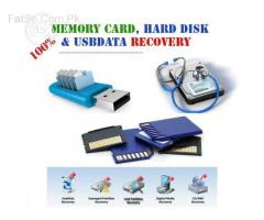 Data Recovery Software (iPhone,Android Phone,USB,Memory Card,Hard Disk)