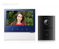 NEW ULTRA VIDEO DOOR PHONE CDV-70N
