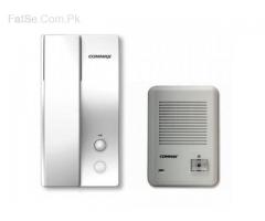 NEW BRAND KOREAN MADE AUDIO DOOR PHONE