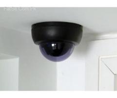 New High Definition CCTV Camera System