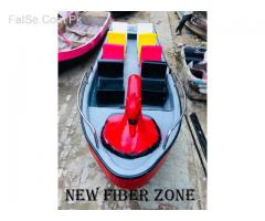 FIBER GLASS BOATS