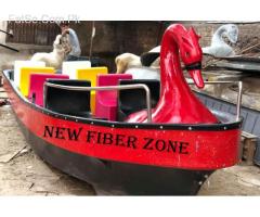 FIBER GLASS BOATS