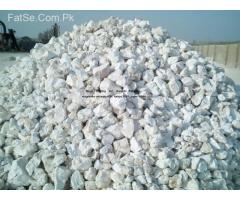 magnetite mgo 45% powder super White...