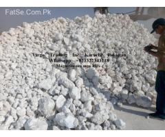 magnetite mgo 45% powder super White...