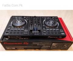 Pioneer DJ controller DDJ-RB