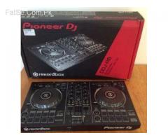 Pioneer DJ controller/Mixer DDJ-RB