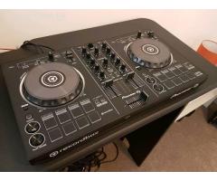 Pioneer DJ controller/Mixer DDJ-RB