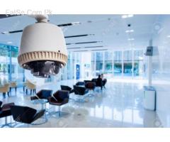 4 CCTV Camera Pack