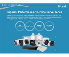 16 CCTV Camera pack
