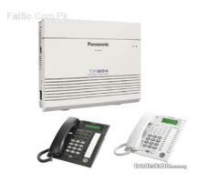 Panasonic PABX TES-824