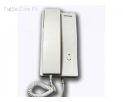 Audio/Video Door Phone