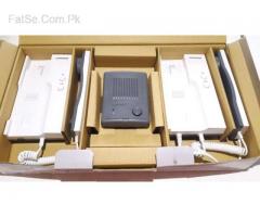 Audio door PHone 1+2