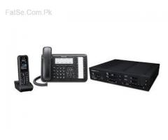 Panasonic PABX NS-500 Available
