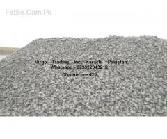price reduced chrome ore Pakistani lumps/fine 60,000 M/T