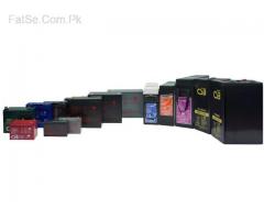 CSB BATTERIES in Pakistan (Authorized Dealers of CSB BATTERIES in Pak)