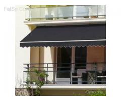 Sun Shade Karachi