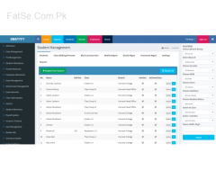 School Management Software