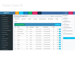 School Management Software